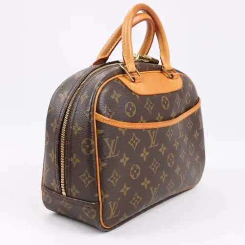 Pre-owned Leder handtaschen - Louis Vuitton Vintage - Modalova