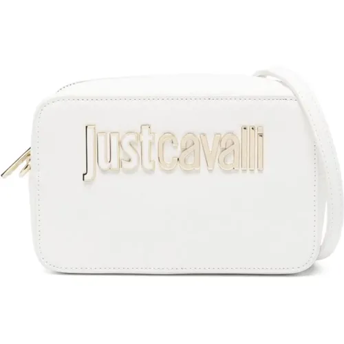 Women's Bags Shoulder Bag Ss24 , female, Sizes: ONE SIZE - Just Cavalli - Modalova