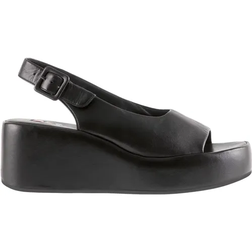 Elegante Wedges, Unbeschwert und Cool , Damen, Größe: 39 1/2 EU - Högl - Modalova