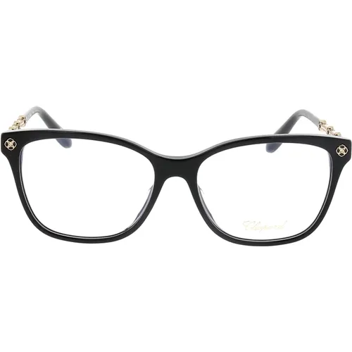 Glasses , female, Sizes: 54 MM - Chopard - Modalova