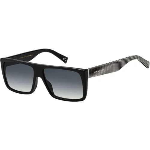 Iconic Sunglasses Model 096/S , unisex, Sizes: 57 MM - Marc Jacobs - Modalova