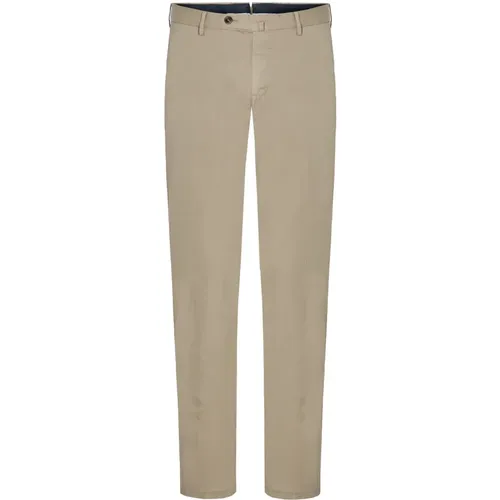 Chino Trousers , male, Sizes: L, M, XL - PT Torino - Modalova