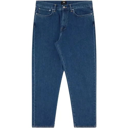 Cosmos Denim Pants , male, Sizes: W28, W32, W36, W34, W30, W33, W29, W31 - Edwin - Modalova