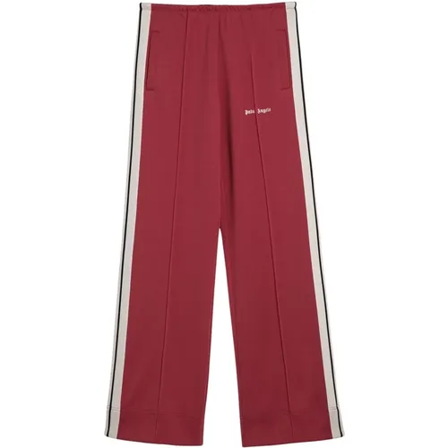 Jogging Pants , female, Sizes: XS, S - Palm Angels - Modalova