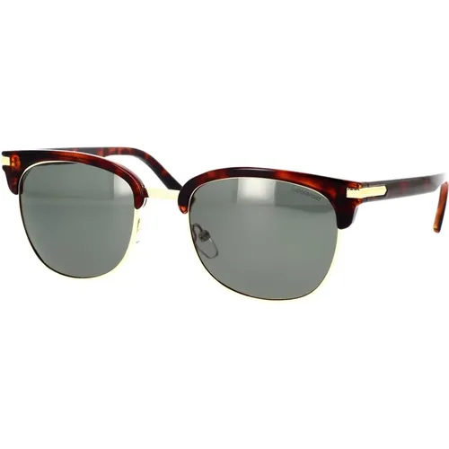 Stylish Sunglasses with Polarized Lenses , unisex, Sizes: 53 MM - Polaroid - Modalova
