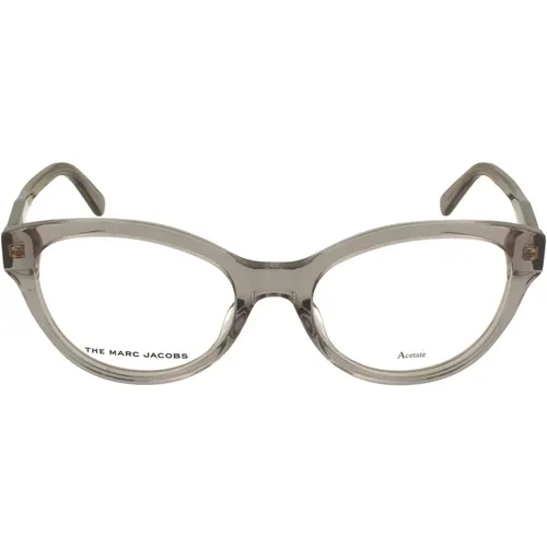 Cat Eye Gles , female, Sizes: 52 MM - Marc Jacobs - Modalova