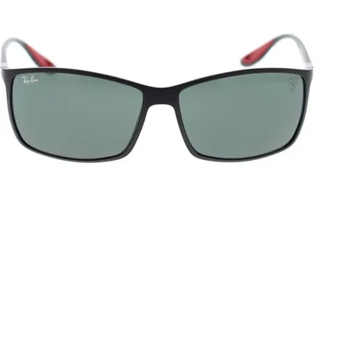 Sonnenbrillen , unisex, Größe: 60 MM - Ray-Ban - Modalova