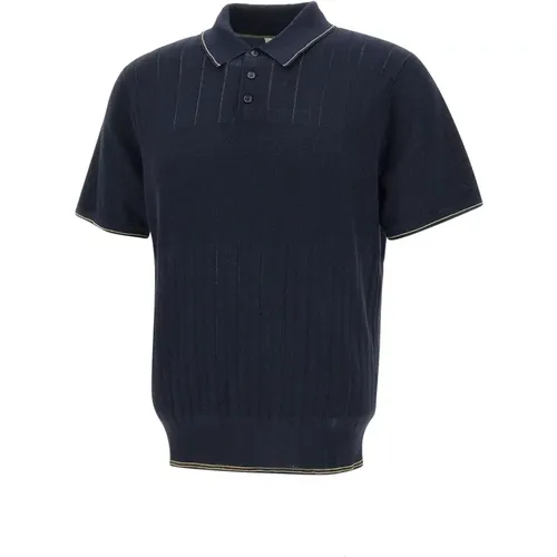 Paul Smith T-shirts and Polos , male, Sizes: S, L, M - PS By Paul Smith - Modalova