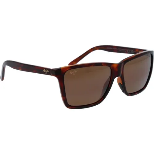 Sunglasses , unisex, Sizes: 57 MM - Maui Jim - Modalova