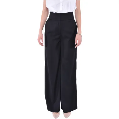 Trousers , female, Sizes: S, XS - MVP wardrobe - Modalova