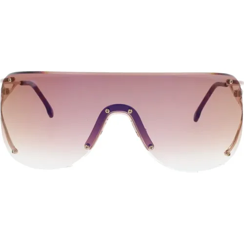 Stylish Sunglasses with Lenses , male, Sizes: ONE SIZE - Carrera - Modalova