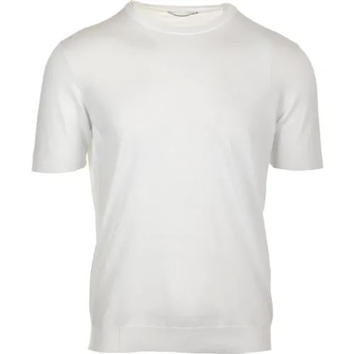 T-shirts , male, Sizes: 2XL - Kangra - Modalova