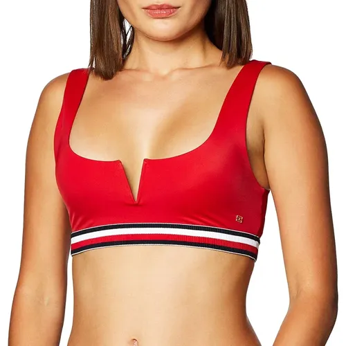 Bikini Top Piece , female, Sizes: M, XS, S - Tommy Hilfiger - Modalova