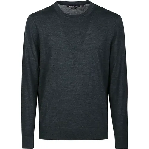 Stylischer Core Pullover , Herren, Größe: XL - Michael Kors - Modalova