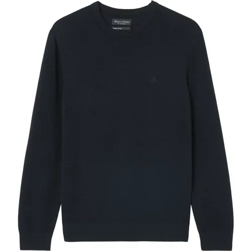 Pullover normal , Herren, Größe: XL - Marc O'Polo - Modalova