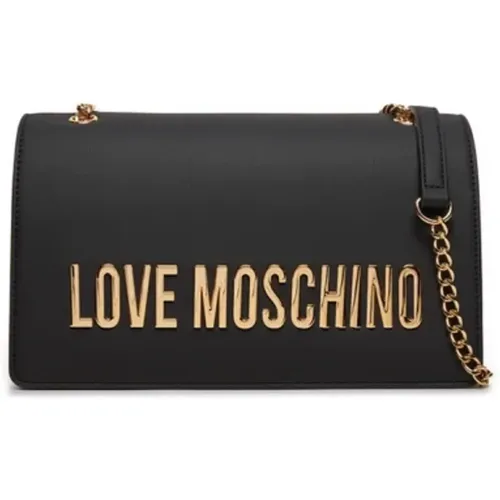 Bags for Stylish Outfits , female, Sizes: ONE SIZE - Love Moschino - Modalova