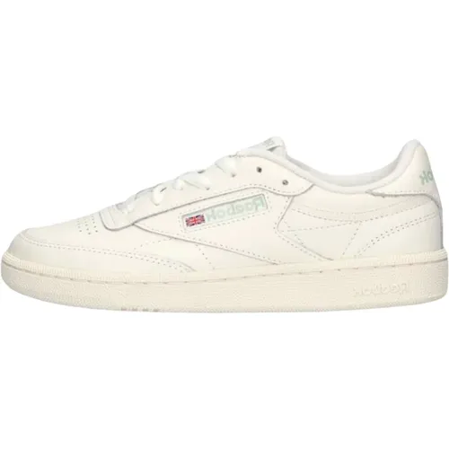 Club C 85 Woman Sneakers , Damen, Größe: 36 EU - Reebok - Modalova