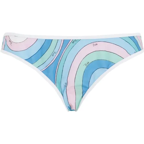 Bikinis Emilio Pucci - EMILIO PUCCI - Modalova