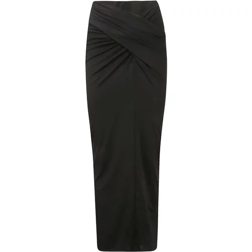 Maxi Skirt , female, Sizes: S - 16Arlington - Modalova