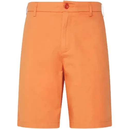 Moderne Chino Shorts , Herren, Größe: W30 - Dockers - Modalova