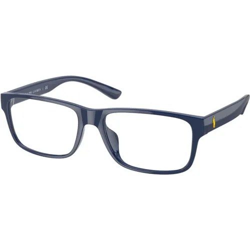 Glasses , unisex, Größe: 55 MM - Ralph Lauren - Modalova