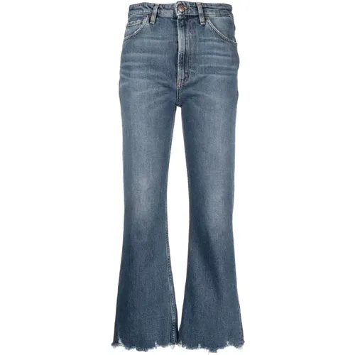 Jeans , female, Sizes: W29 - 3X1 - Modalova