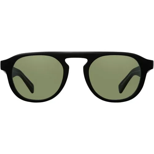 Sunglasses Harding X , unisex, Sizes: 49 MM - Garrett Leight - Modalova