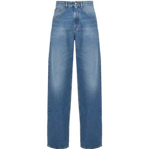 Stylische Jeans für Frauen , Herren, Größe: W29 - MM6 Maison Margiela - Modalova