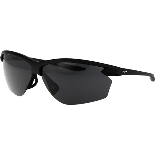 Victory Sunglasses for a Stylish Look , unisex, Sizes: 70 MM - Nike - Modalova