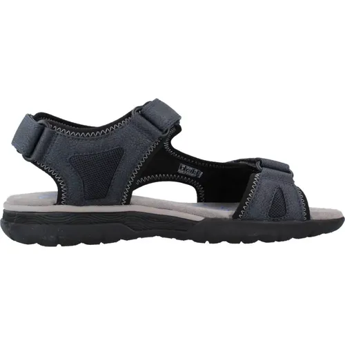 Flat Sandals Geox - Geox - Modalova