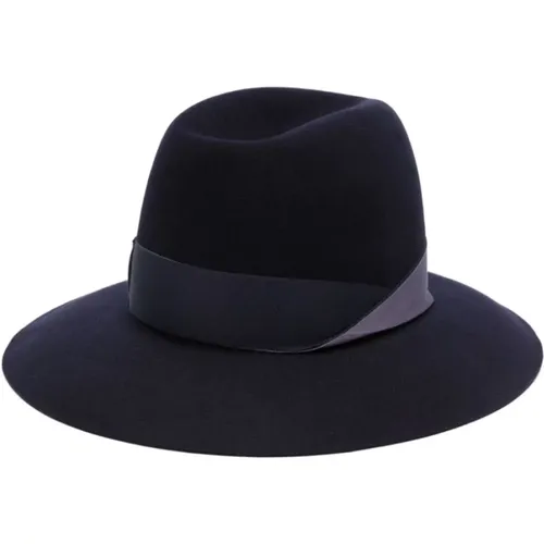 Hats , female, Sizes: 55 CM - Borsalino - Modalova