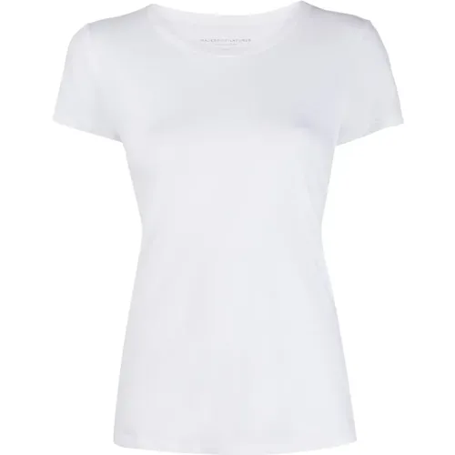 T-Shirts , Damen, Größe: XL - majestic filatures - Modalova