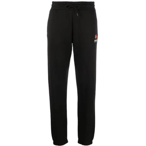 Comfortable and Stylish Joggers for Women , female, Sizes: L - Kenzo - Modalova