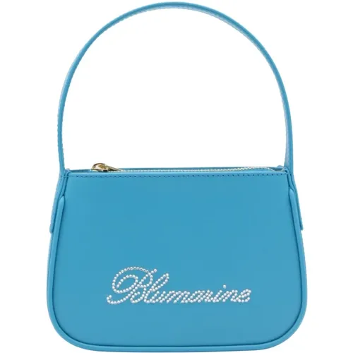 Stylish Handbags for Modern Women , female, Sizes: ONE SIZE - Blumarine - Modalova