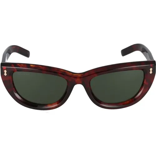 Stylish Sunglasses Gg1521S , female, Sizes: 51 MM - Gucci - Modalova