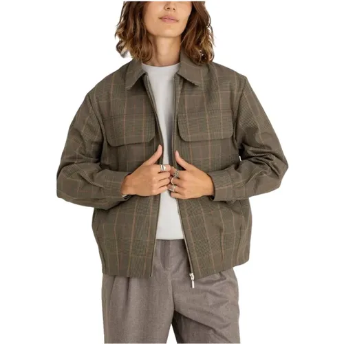 Kinsale Jacket , male, Sizes: XL - Noyoco - Modalova