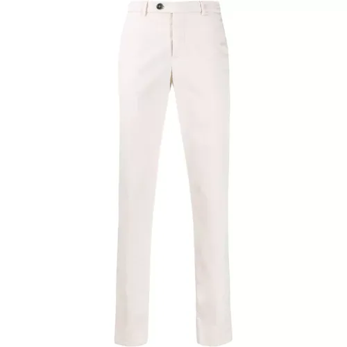 Trousers Upgrade Stylish Comfortable , male, Sizes: 2XL, L, XL - BRUNELLO CUCINELLI - Modalova