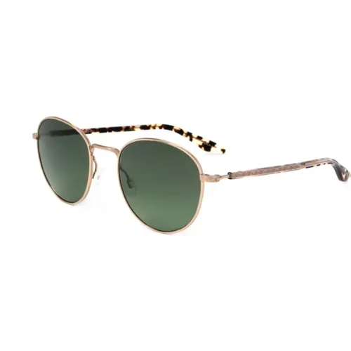 Stylish Sunglasses for Everyday Wear , unisex, Sizes: ONE SIZE - Barton Perreira - Modalova