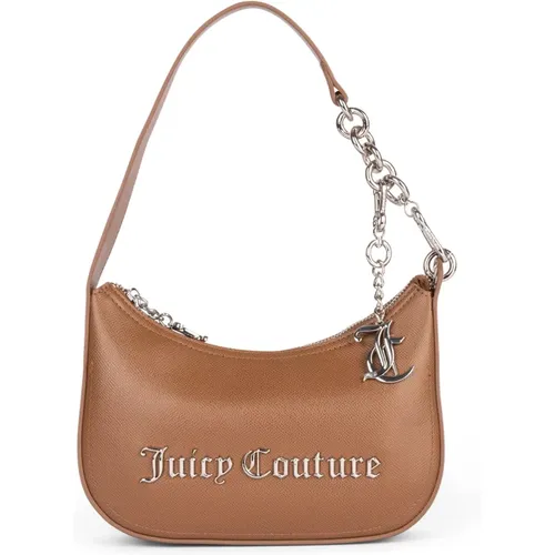 Jasmin Kleine Hobo Tasche - Juicy Couture - Modalova