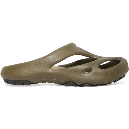 Leichte Offene Clogs in Taupe Keen - Keen - Modalova