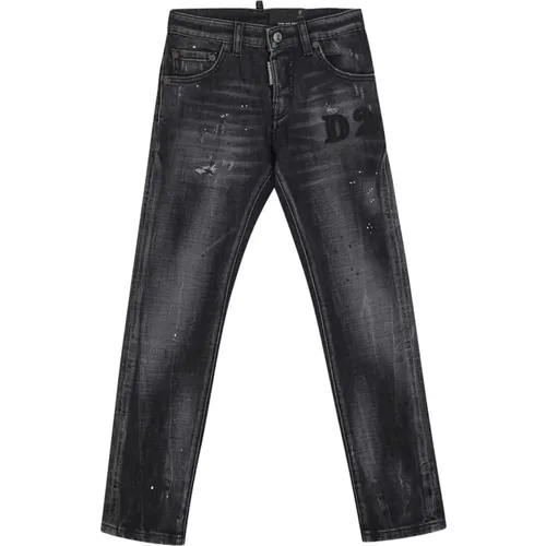 Cool Guy Denim Jeans Dsquared2 - Dsquared2 - Modalova