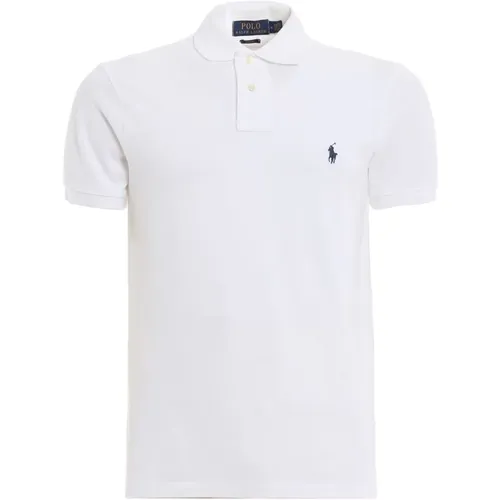 Polo , male, Sizes: 2XL - Ralph Lauren - Modalova