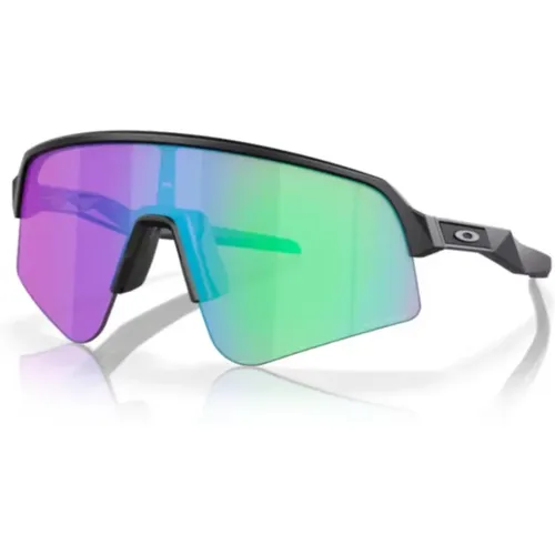 Stylish Sunglasses Collection for Sunny Days , unisex, Sizes: ONE SIZE - Oakley - Modalova