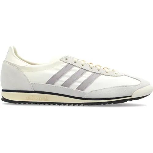 Sportschuhe SL 72 OG W , Damen, Größe: 39 EU - adidas Originals - Modalova