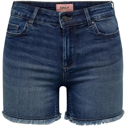 Shorts for Men , female, Sizes: S, XS - Only - Modalova
