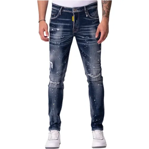 Jeans , Herren, Größe: W36 - My Brand - Modalova