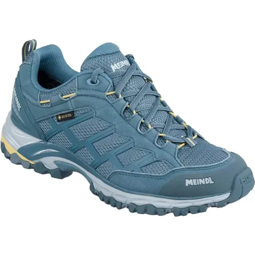 Damen Outdoor Schuhe , Damen, Größe: 37 EU - Meindl - Modalova