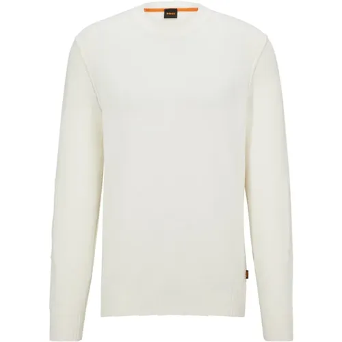 Stylischer Pullover Sweater - Hugo Boss - Modalova