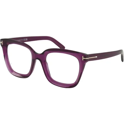 Glasses , unisex, Sizes: ONE SIZE - Tom Ford - Modalova