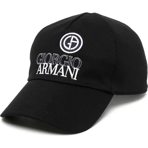 Hats Giorgio Armani - Giorgio Armani - Modalova